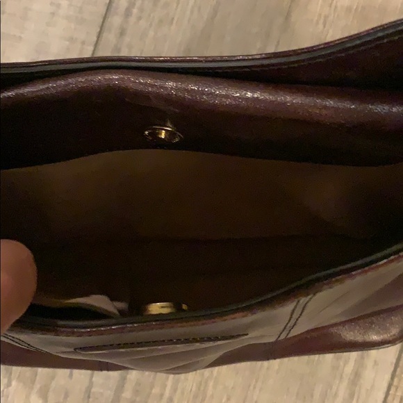 Vintage Oroton Australia Shoulder HandBag NWOT - Picture 4 of 8